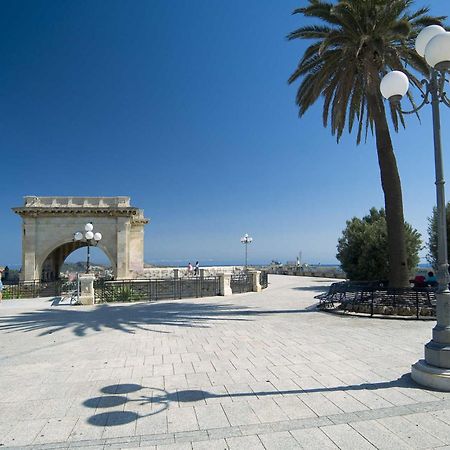 Centrum Rooms Cagliari Exterior photo