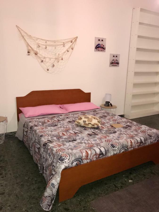 Centrum Rooms Cagliari Exterior photo