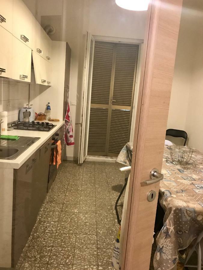 Centrum Rooms Cagliari Exterior photo
